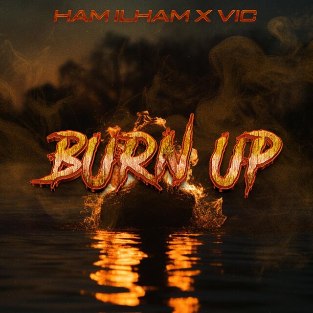 Burn Up