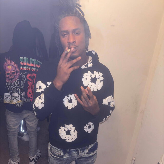 DaRealSlime46K (Blowin Dat Shit)