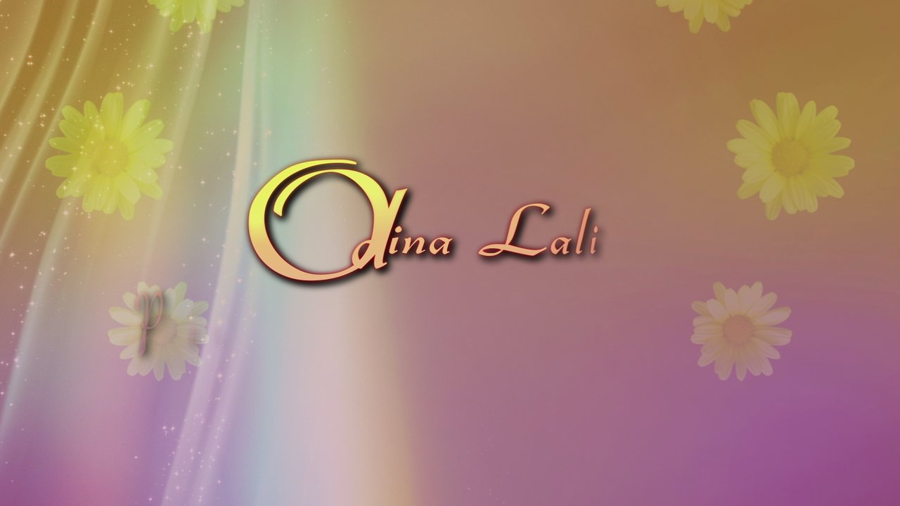 Odini Lali (Lyric Video)