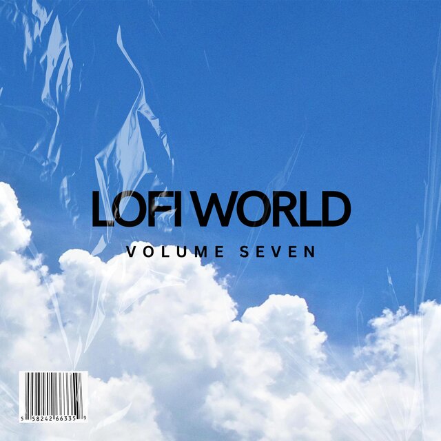 Lofi World, Vol. 7