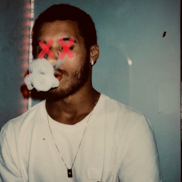 On My Mind