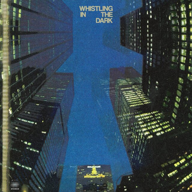 Whistling in the Dark (feat. Sam Pilnick)