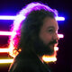 Cover art for album Wowed Out by Jim James