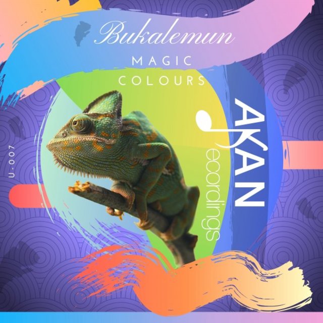 Magic Colours