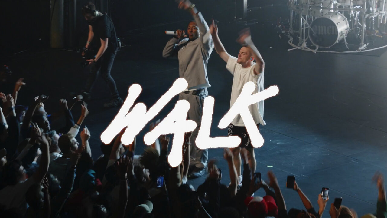 WALK