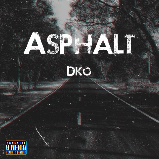 Asphalt