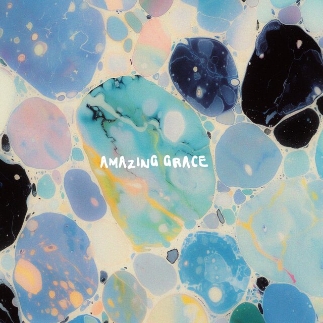 amazing grace