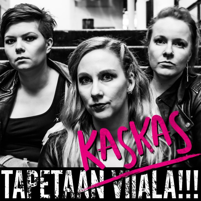 Tapetaan Viiala!!!