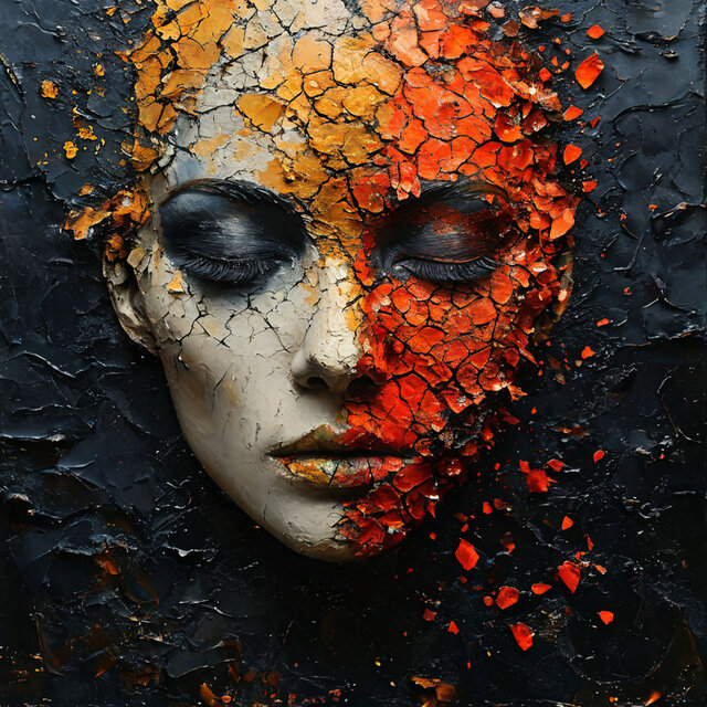 Embers & Ashes
