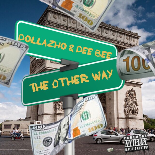 The Other Way