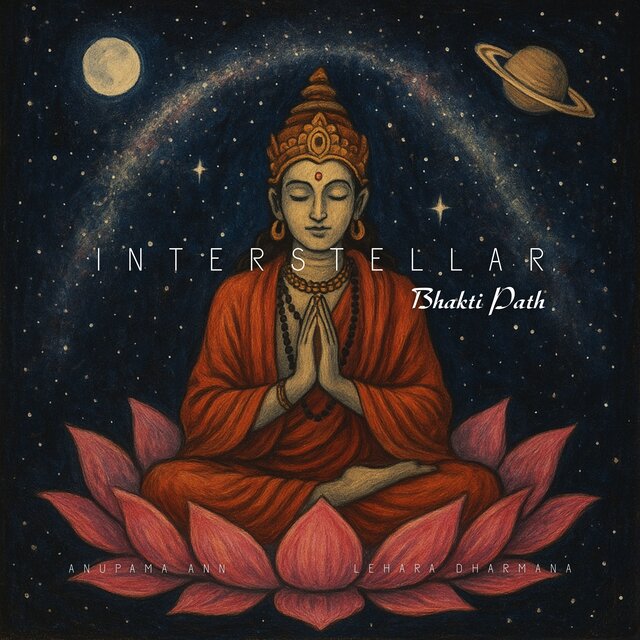 Interstellar Bhakti Path