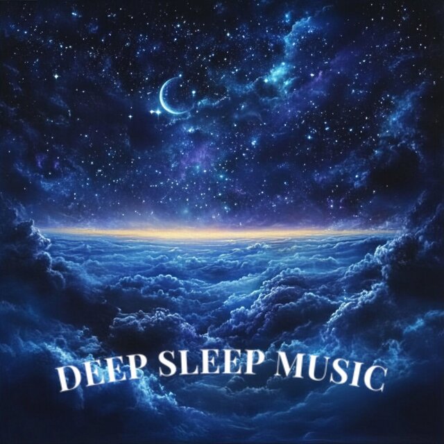 Evening Calm Beats for Stress-Free Sleep