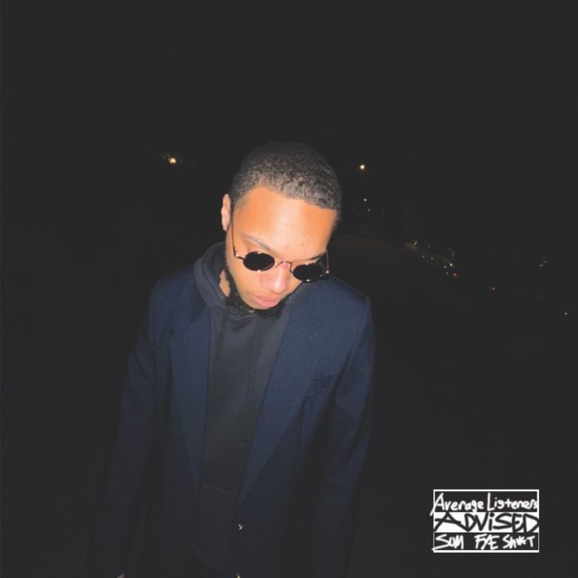 Average Listeners Advised: sum fye shit