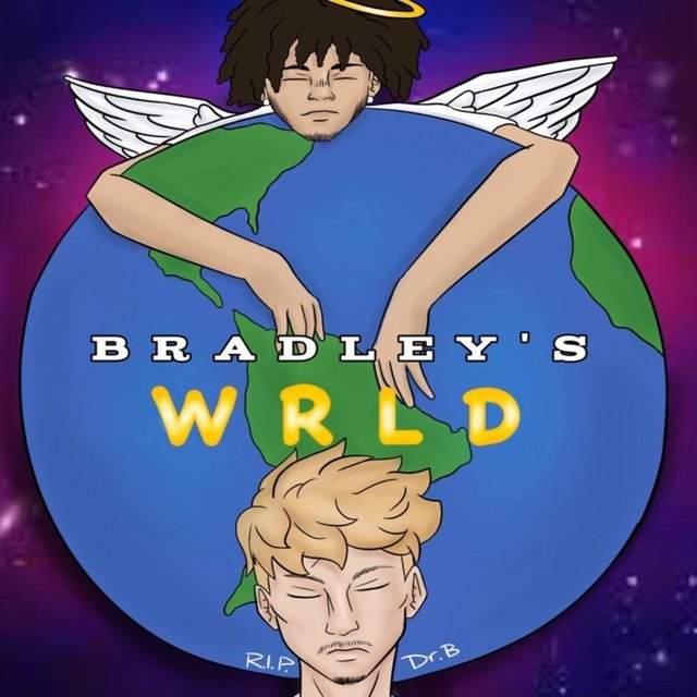 Bradley'sWRLD