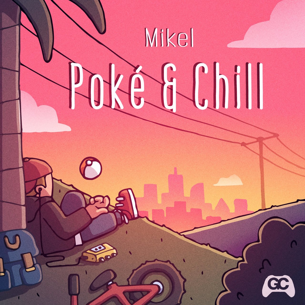Label Focus: GameChops