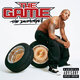 Cover art for album The Documentary by The Game