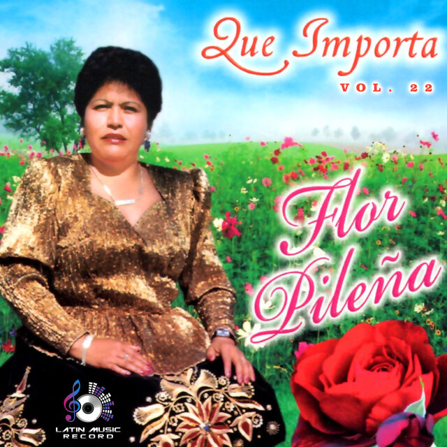 Que Importa, Vol. 22