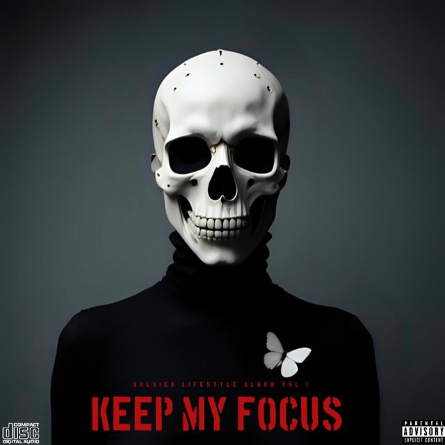 Keep My Focus