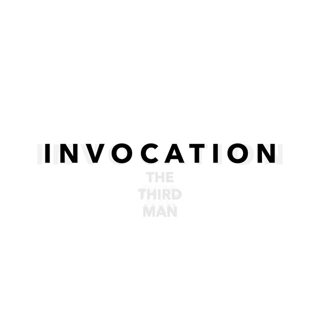 Invocation