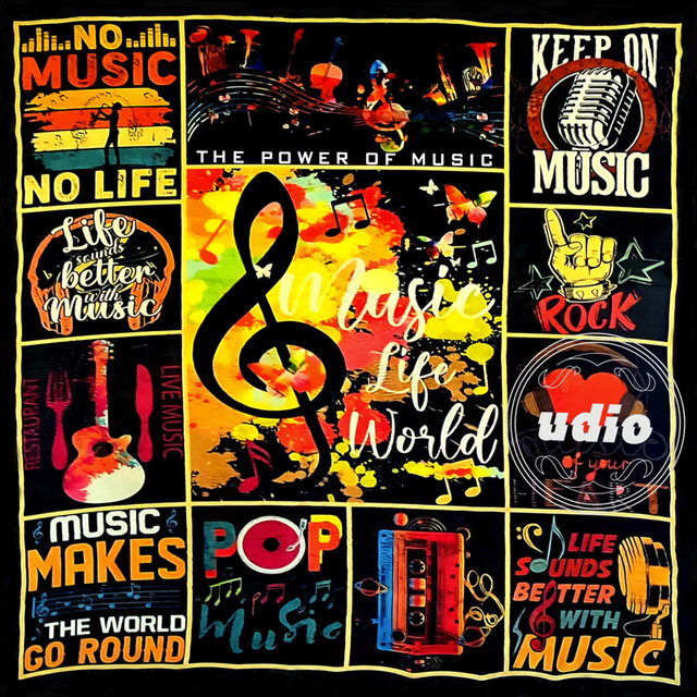The Power of Music