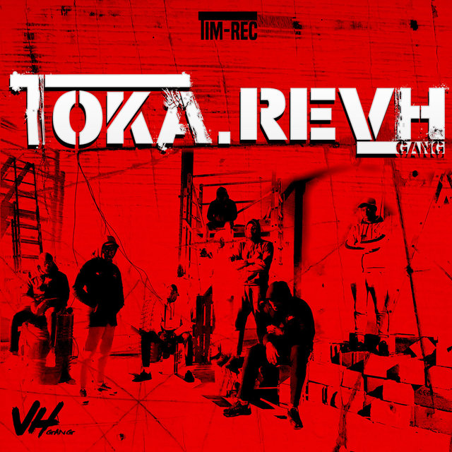 Toka.reVh