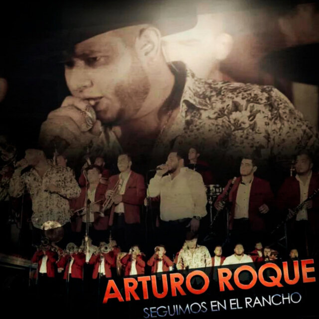 Seguimos en el Rancho