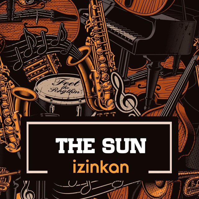 Izinkan (Remastered 2009)