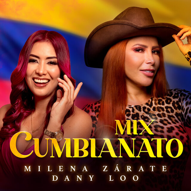 Mix Cumbianato (Como lo hizo | Que vuelva | Échame a mi la culpa | Volveré)