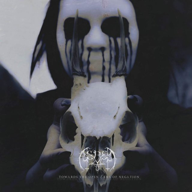 Towards The Open Arms Of Negation