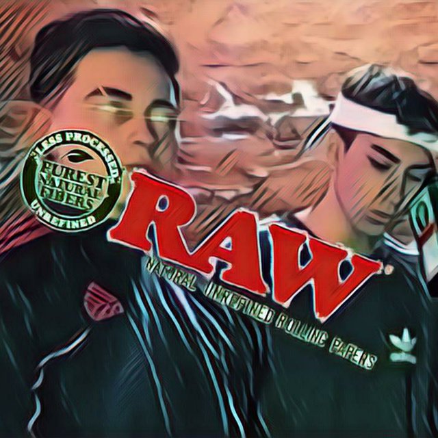 Raw