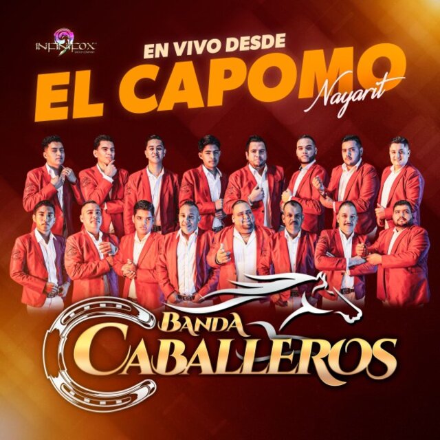 En Vivo Desde el Capomo (Live)