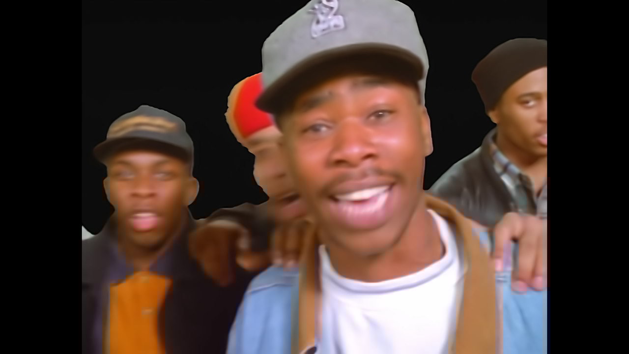 Scenario (Official HD Video)