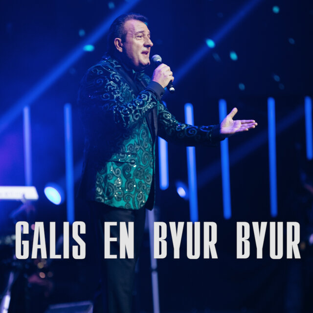 Galis en Byur Byur