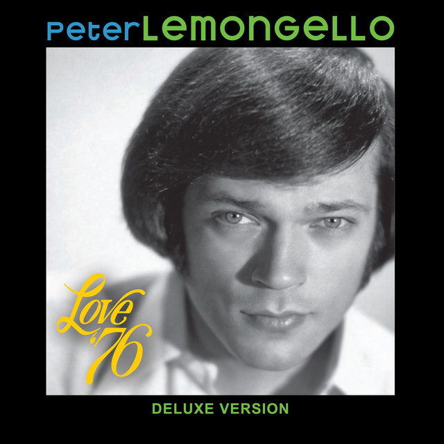 Love '76 (Deluxe Version)