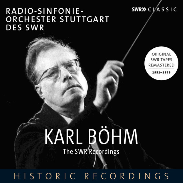 Mozart, Beethoven & Others: Orchestral Works (Remastered 2023) (Live)