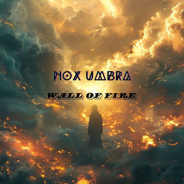 Wall of Fire