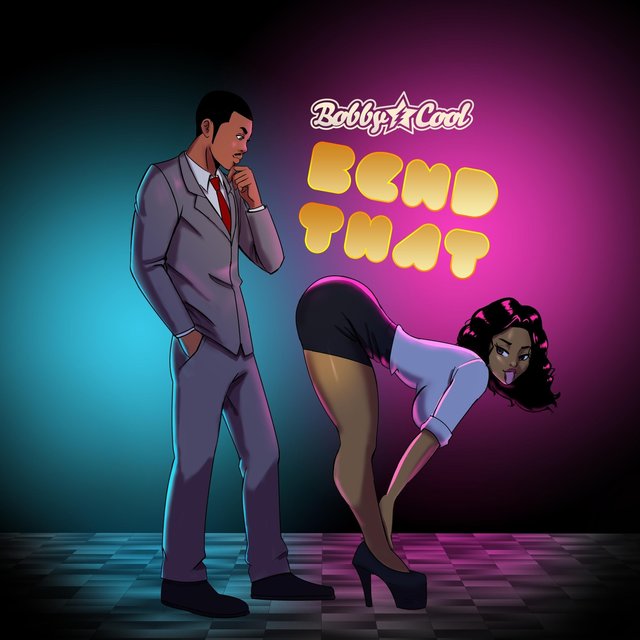 Bend That
