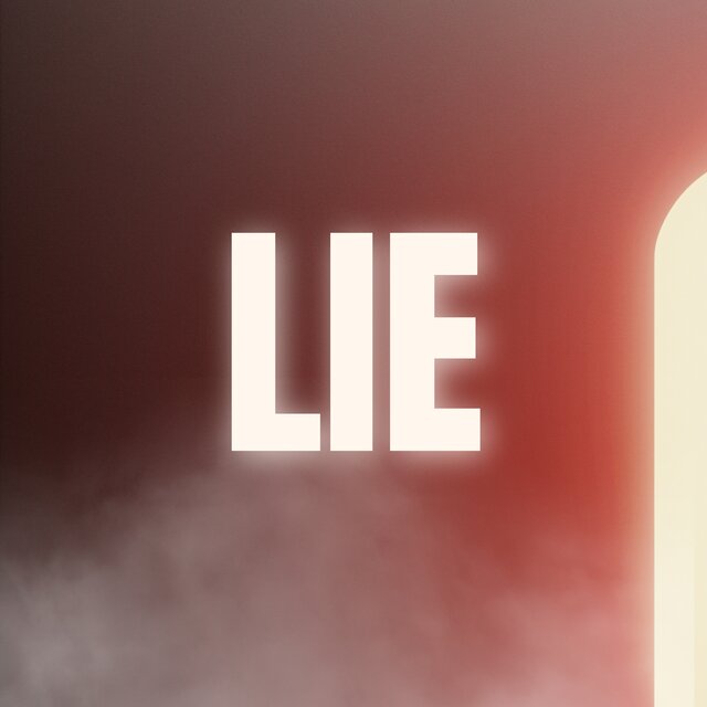 Lie