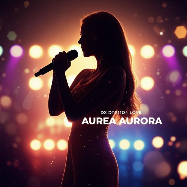 Aurea Aurora
