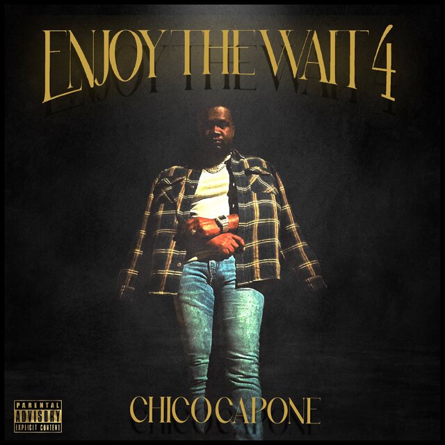 Enjoy The Wait 4
