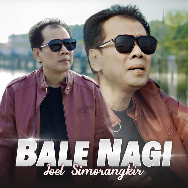 Bale Nagi