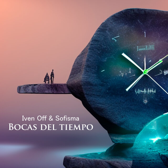 Bocas del Tiempo