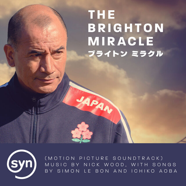 The Brighton Miracle (Original Motion Picture Soundtrack)