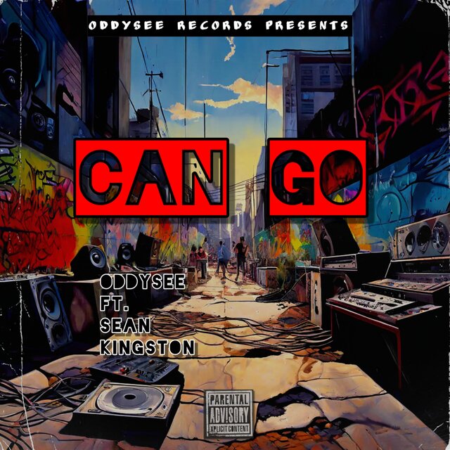 Can Go