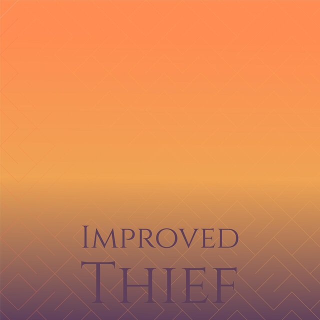 Improved Thief