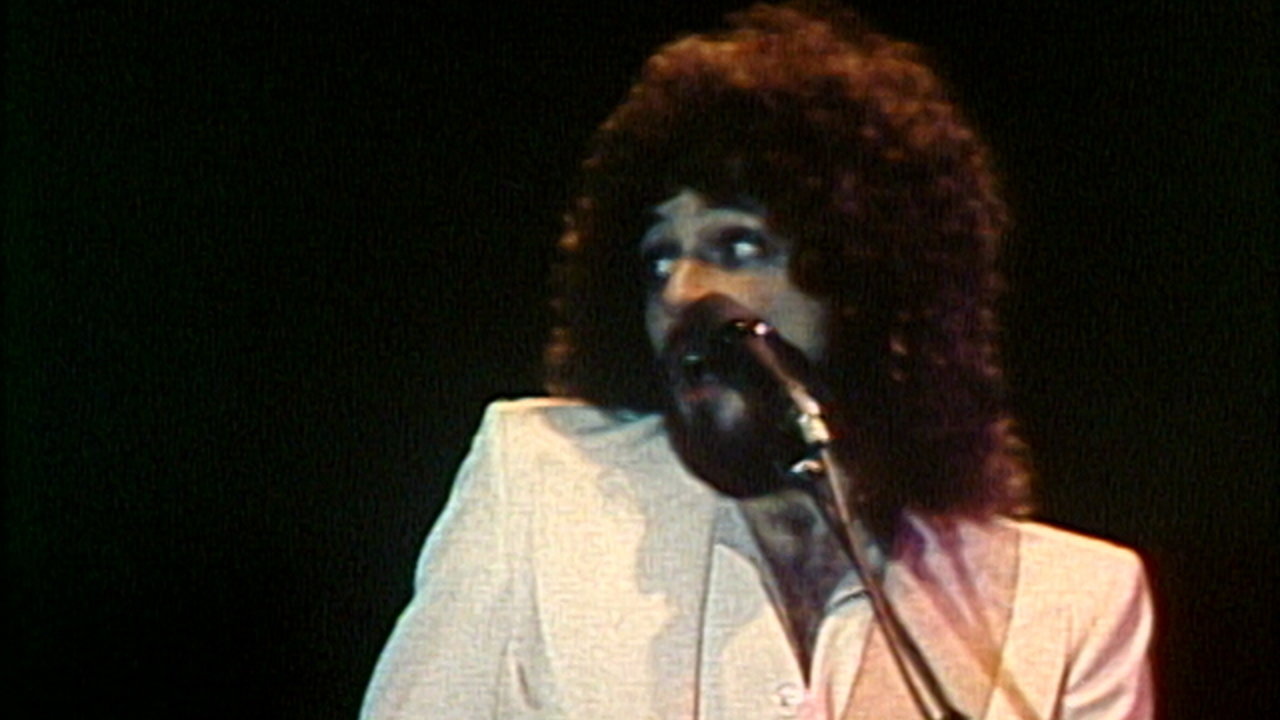 Don't Stop (Live at Palais du Sport, Paris, France, 6/14/1980)