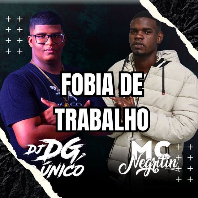 FOBIA DE TRABALHO
