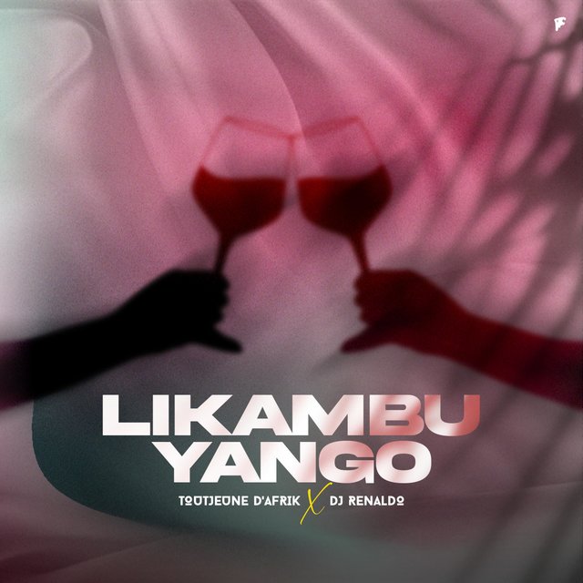 Likambo yango (feat. Toutjeune D'afrik)