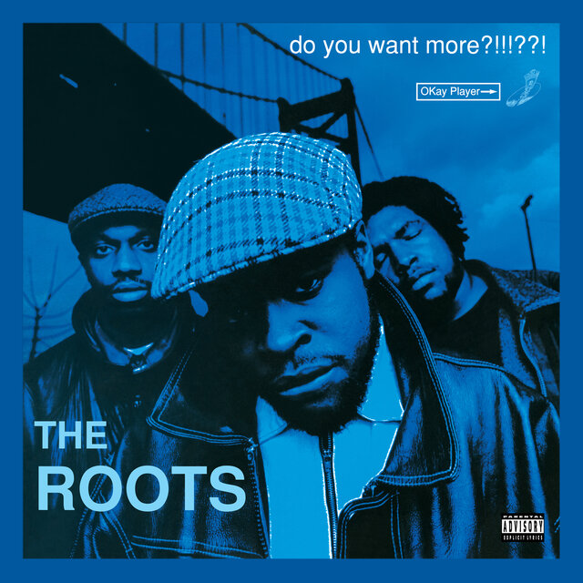 Do You Want More?!!!??! (Deluxe Version / MQA)