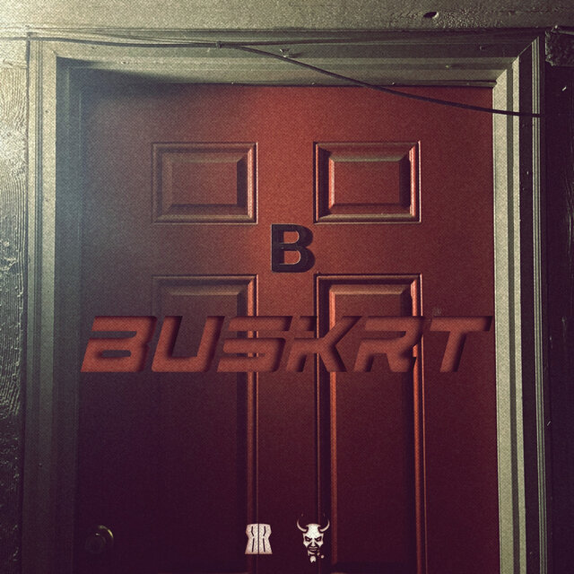 Buskrt